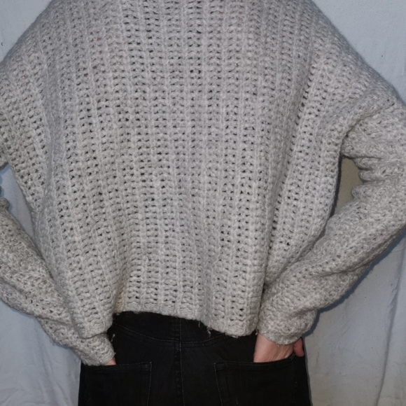 Sweater - Picture 2 of 2